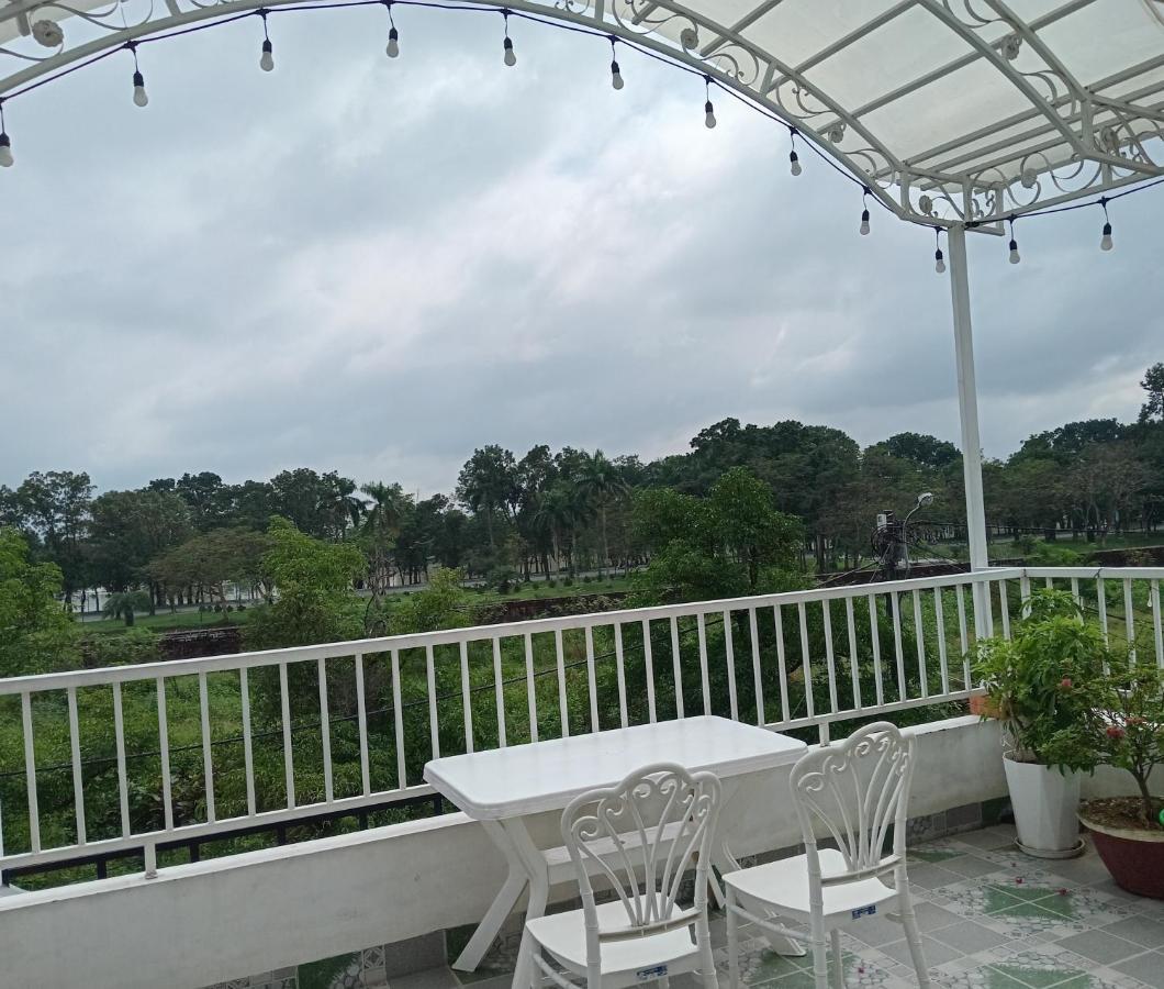 Hue Tho Homestay Exterior foto