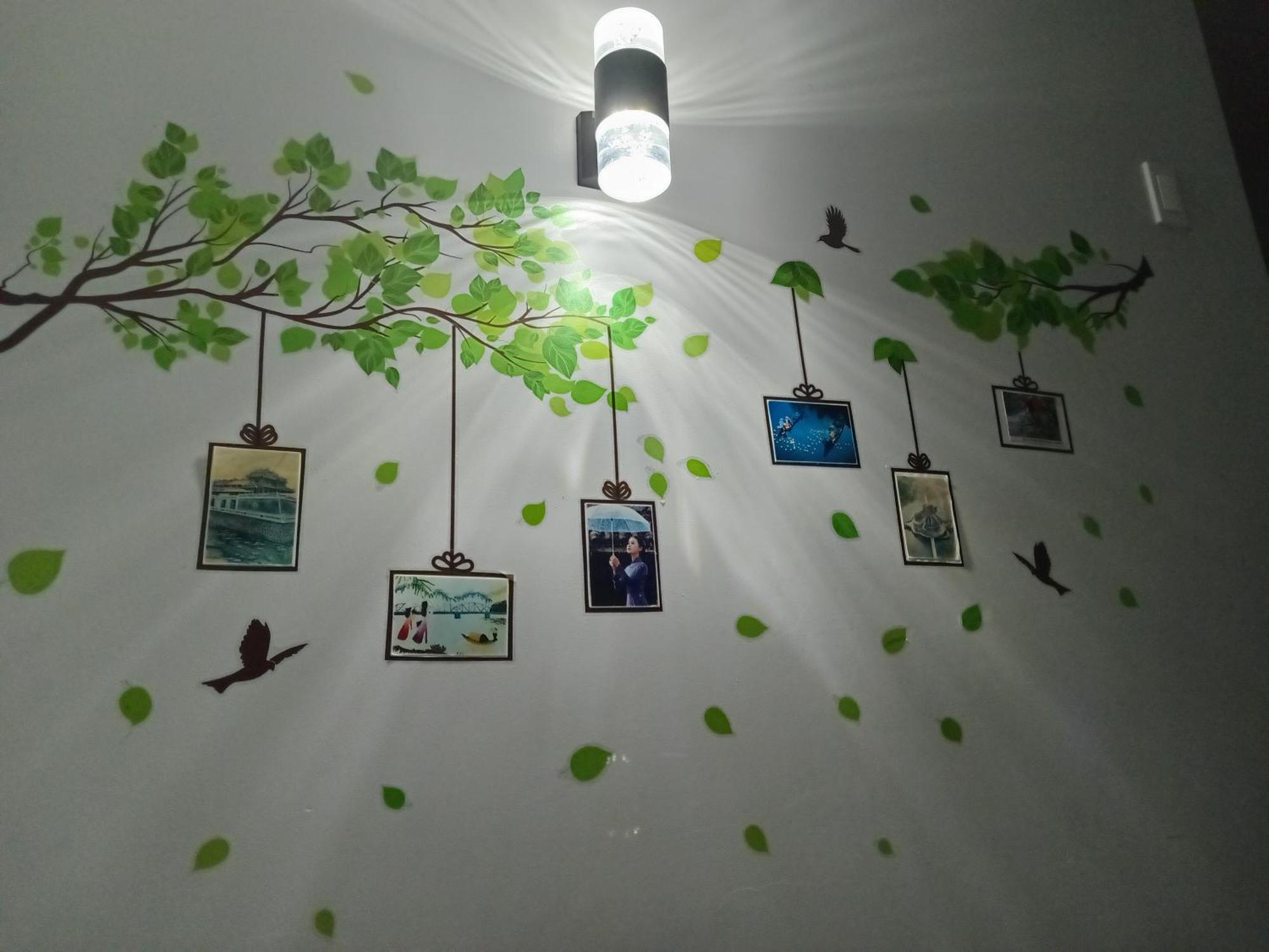 Hue Tho Homestay Exterior foto