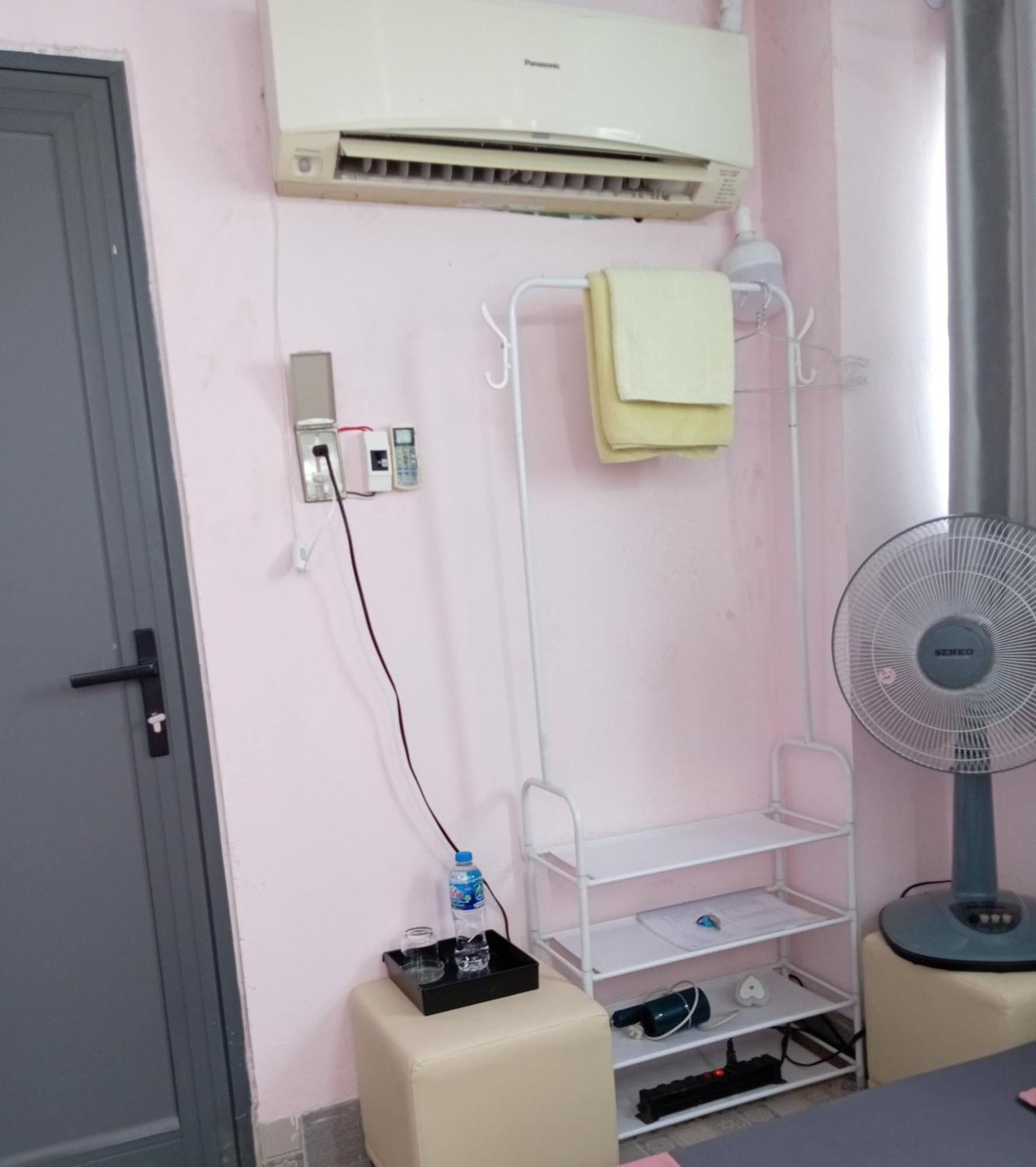 Hue Tho Homestay Exterior foto